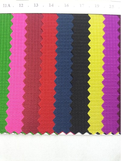 GZ-DL  210D格仔尼龍   DL-2125  後面照